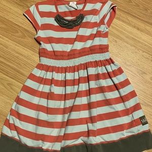 Girls Matilda Jane Dress